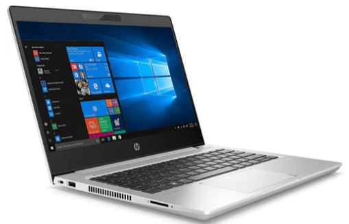 HP ProBook 430 G6