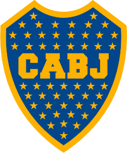 Escudo oficial de Boca Juniors