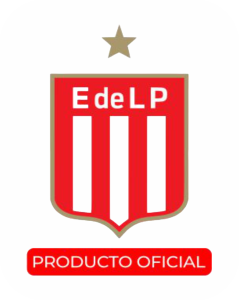 Logo producto oficial Estudiantes de La Plata