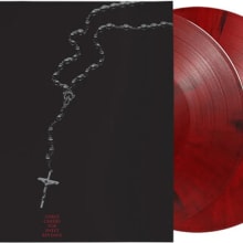 Three Cheers For Sweet Revenge (LP)