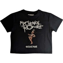 Woman's T Shirt - The Black Parade