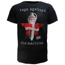 Bulls On Parade (RATM)