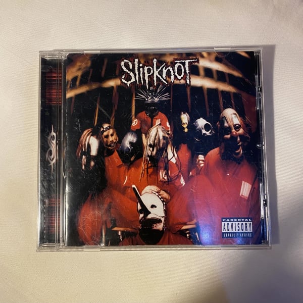 Slipknot - Slipknot (Self Titled)