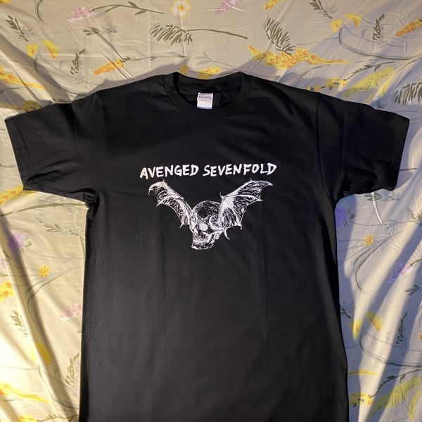 Avenged Sevenfold - A7X Asian Tour 2024