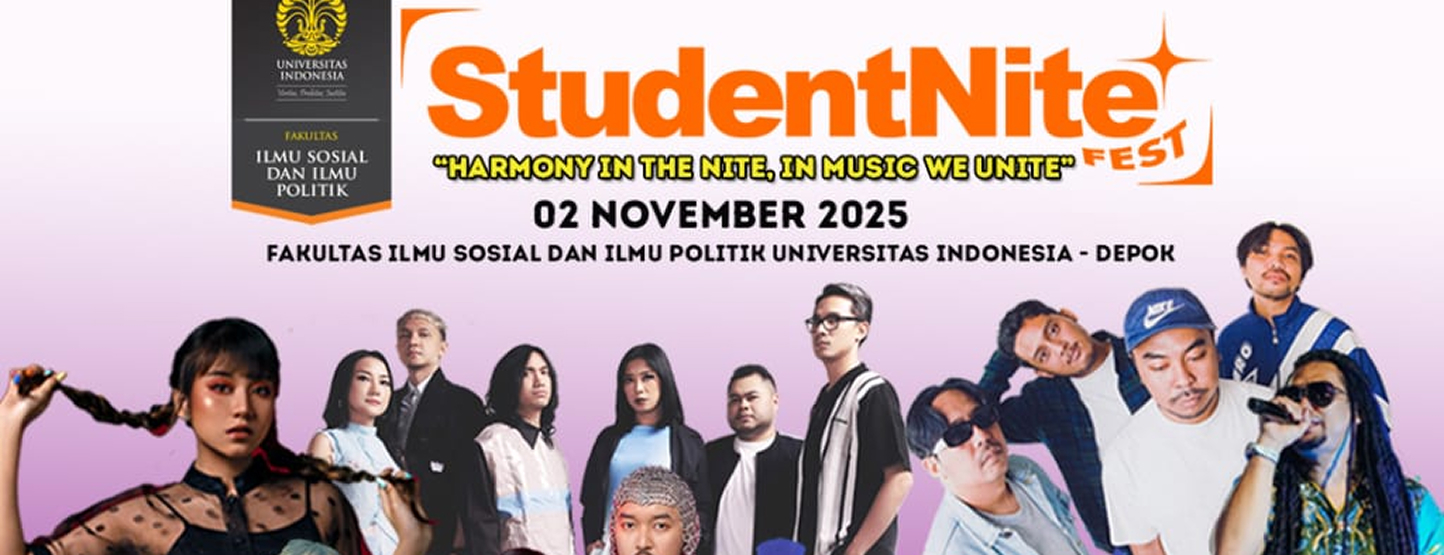 StudentNite 2025