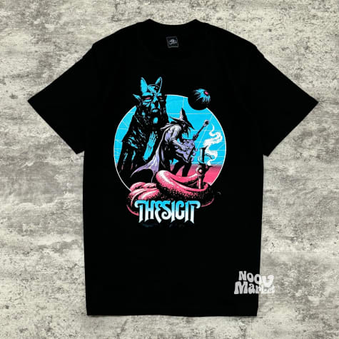 Cognition Tour 1 Australia 2016