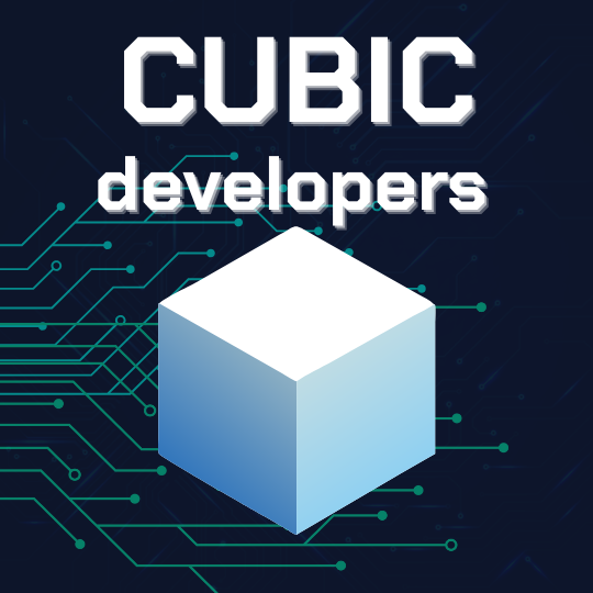 Cubic Developers | Soluções de tecnologia