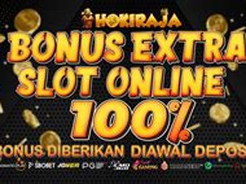Banner Game Slot MVP189 Hokiraja