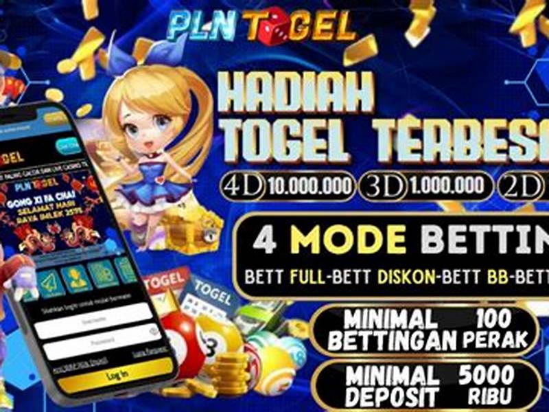 Banner situs resmi MVP189 Barong 4D Togel Login