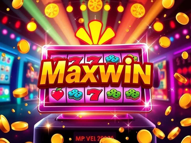 Antarmuka game MVP189 Sule Slot Gacor Online