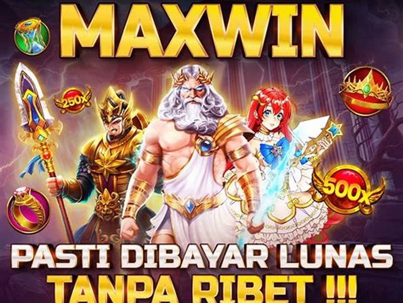 Fitur bonus MVP189 Sule Slot Gacor Online