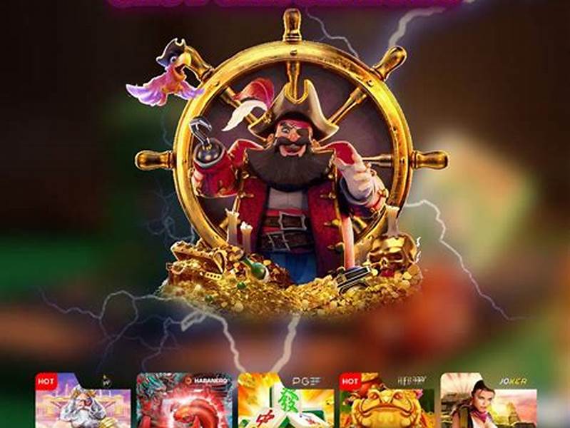 Banner utama game slot MVP189 Gacor