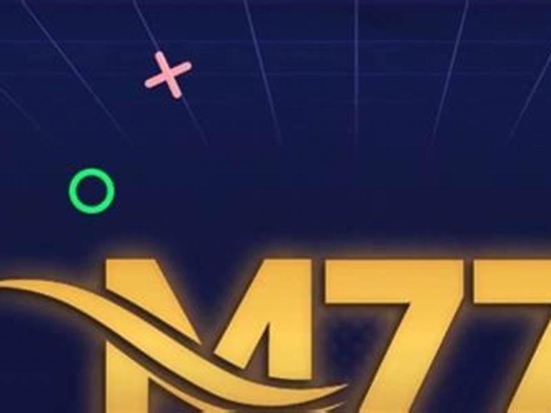 Layar Kemenangan Besar di Slot MVP189 M77-Mari