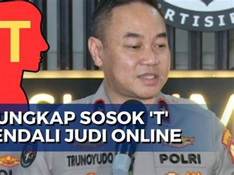 Banner utama MVP189 Sosok T Judi Online