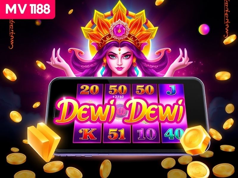 Banner Promo MVP189 Dewi Dewi Togel Wap Mobile