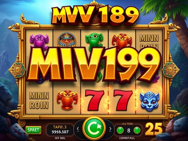 Banner Utama MVP189 Slot Online Gacor Rajacuan69