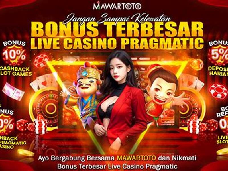 Daftar pasaran togel di MVP189 Mawartoto
