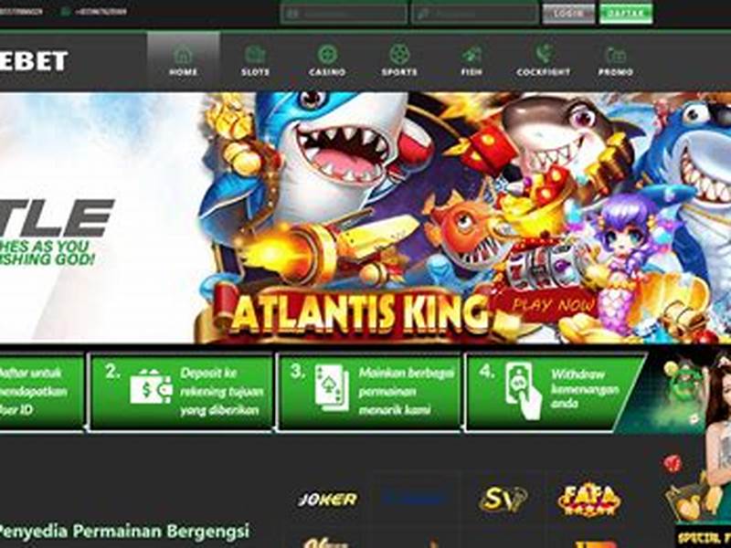 Banner Utama MVP189 Link Slot Gacor Essebet.Net
