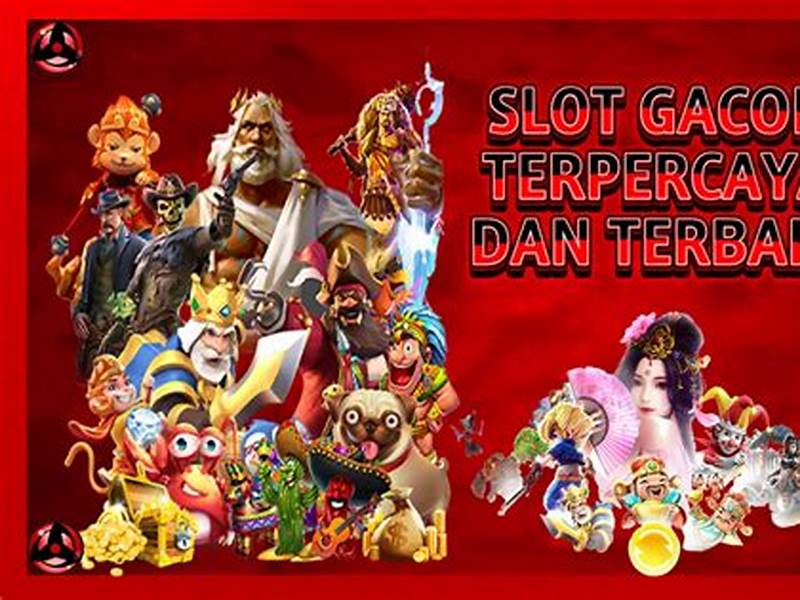 Banner promo MVP189 Slot Gacor Terpercaya Resmi