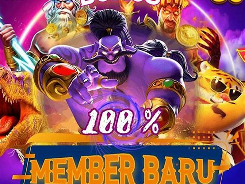 Banner promo MVP189 situs slot gacor Depok