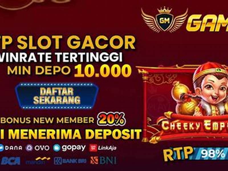 Mesin slot MVP189 dengan simbol kemenangan