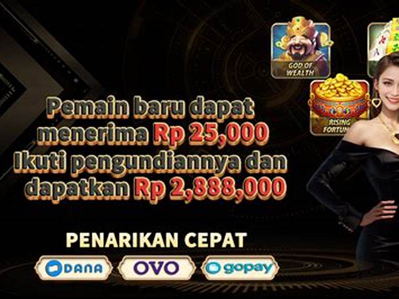 Banner Game Slot MVP189 Penghasil Uang