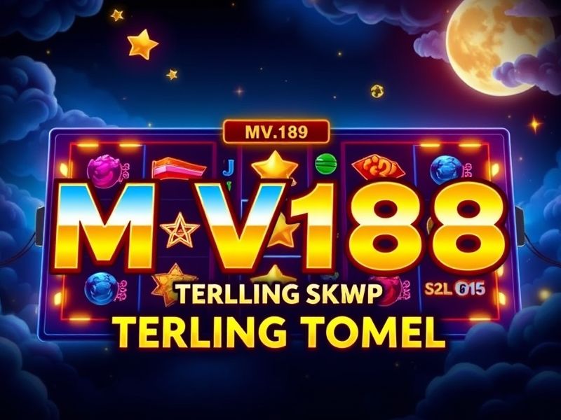 Antarmuka Permainan MVP189