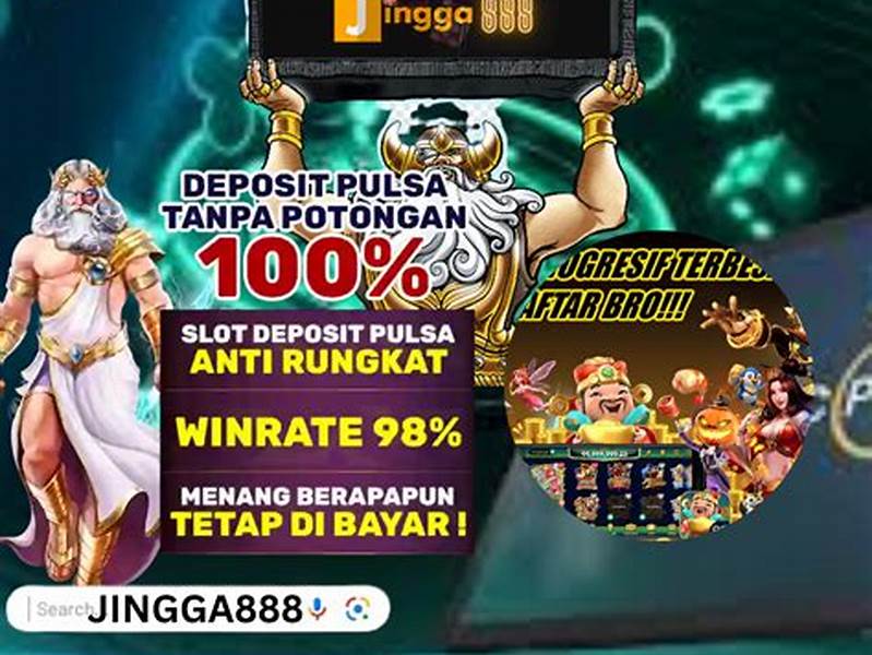Simbol jackpot besar di MVP189 Slot