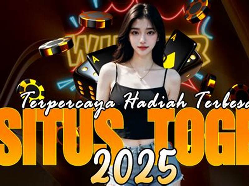 Banner Situs MVP189 Togel Terpercaya 2025