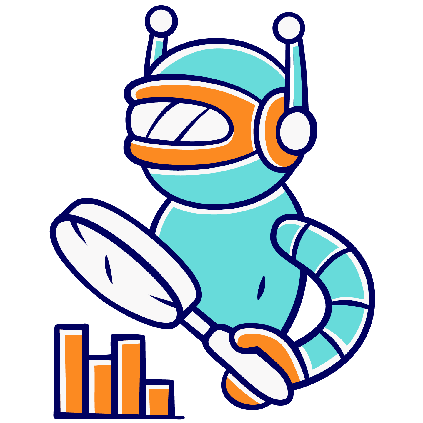 Smart Carrier Lookup logo