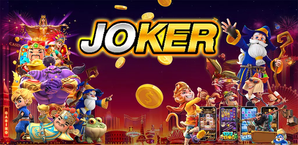 Jackpot Slot Gacor