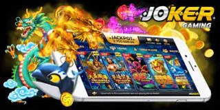 Joker123 - Daftar Joker Gaming Link Login Joker388 Terbaru