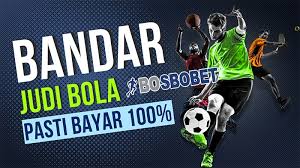Situs judi bola
