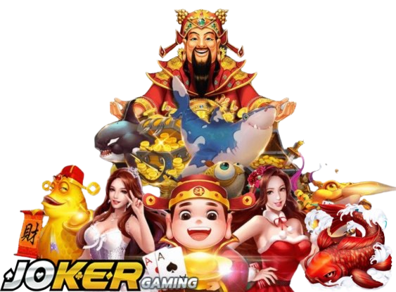 Joker123 - Link Login Slot Joker Gaming dan Daftar Joker Gaming 123 Terbaru