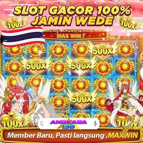 Angkasa138: Login Situs Slot Gacor Hari Ini Terbaik 2025