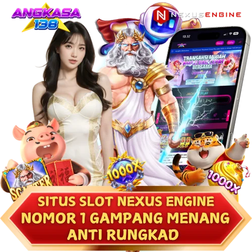 Slot Gacor