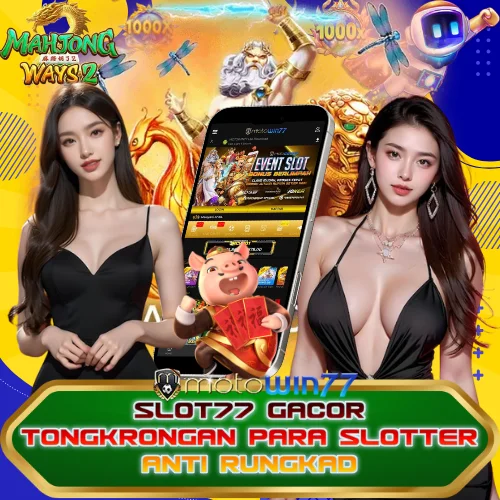 Slot Gacor