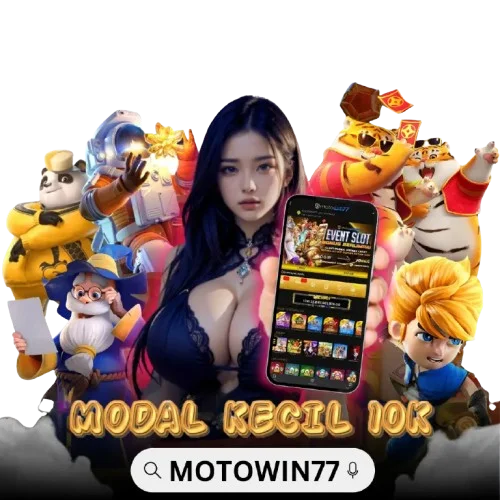 Slot Bet Kecil