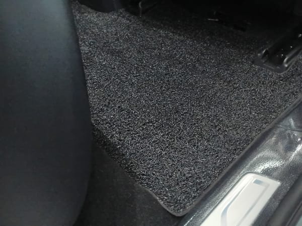 Interior Mats Work 3