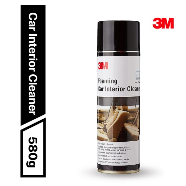 3M Foam Cleaner