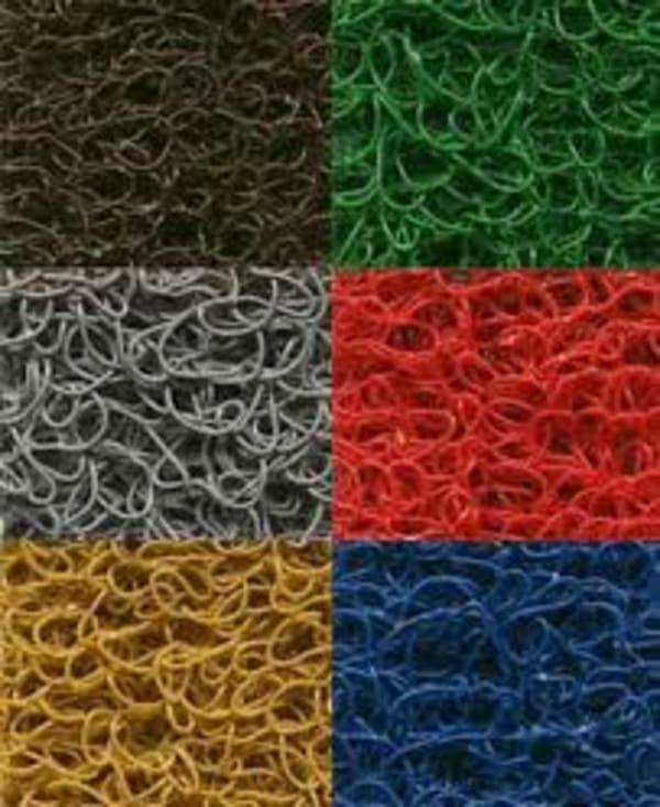 3M Nomad 6850 Coil Mats
