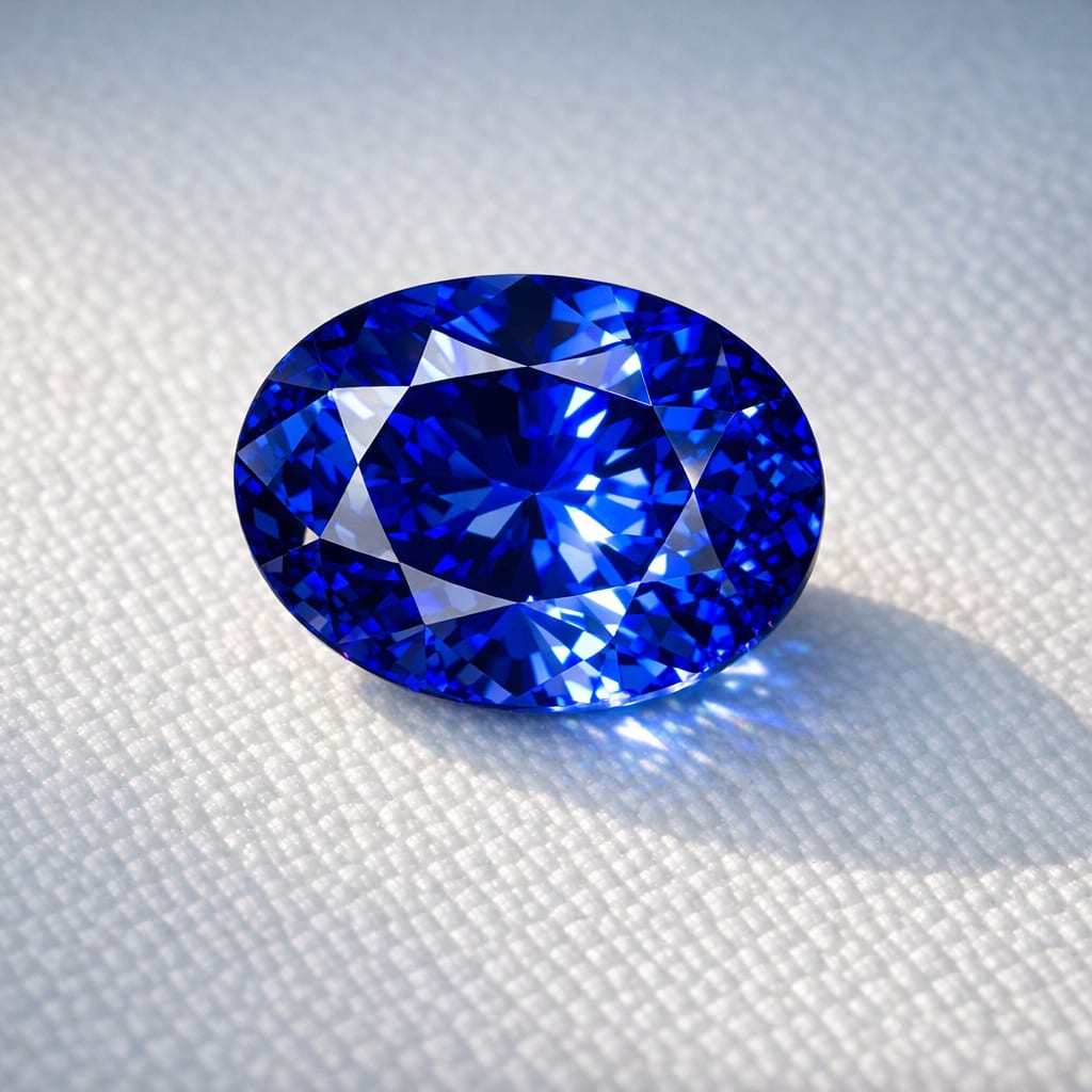 Investing in Unheated Sapphires