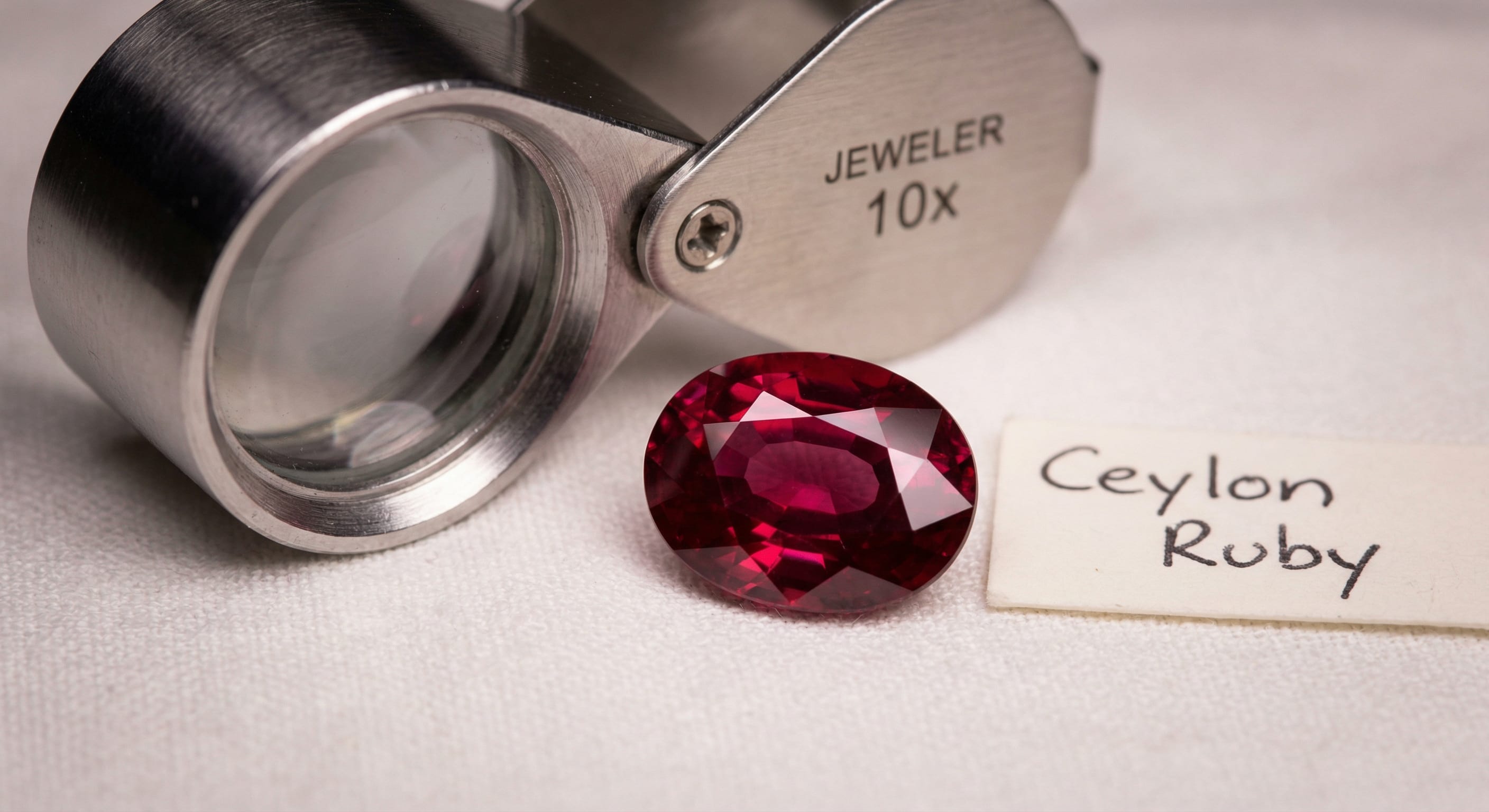 The Allure of the Padparadscha