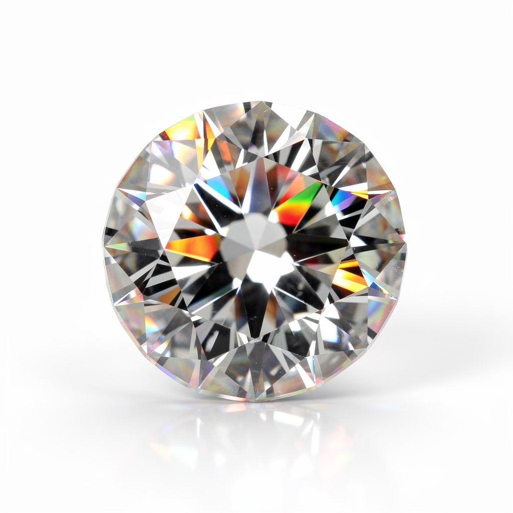 Matara Diamond (Zircon)