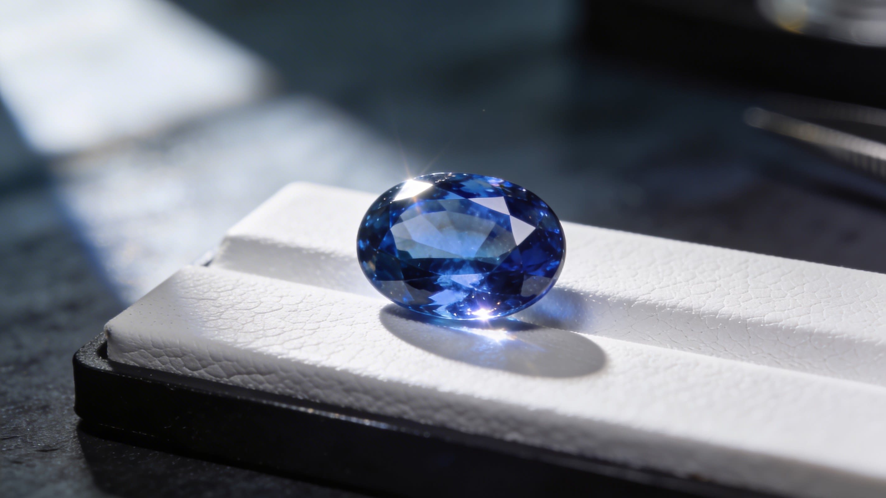 Luxury Gemstone Background