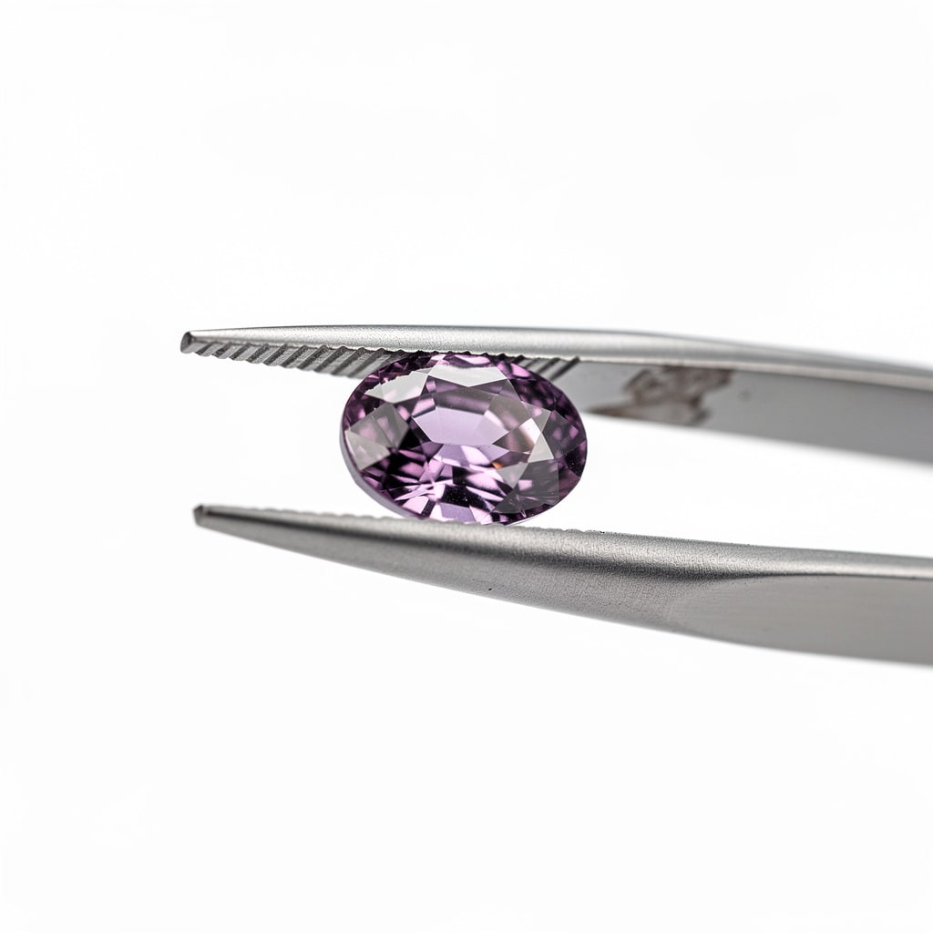 Padparadscha Sapphire