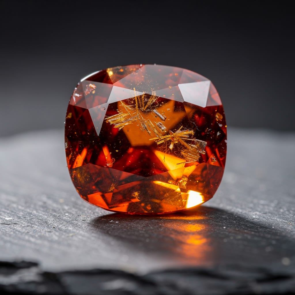 Imperial Topaz