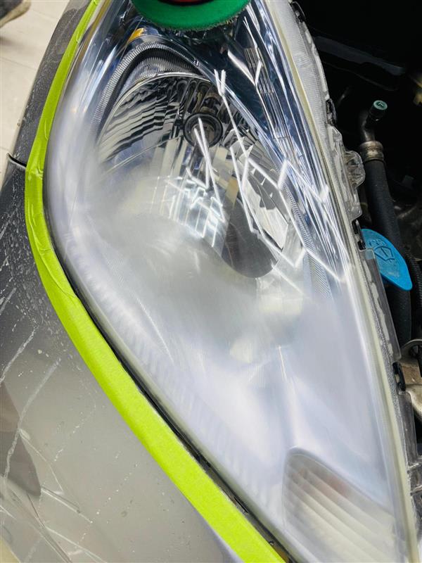 3M Light & Trim Restoration Projects Image 2
