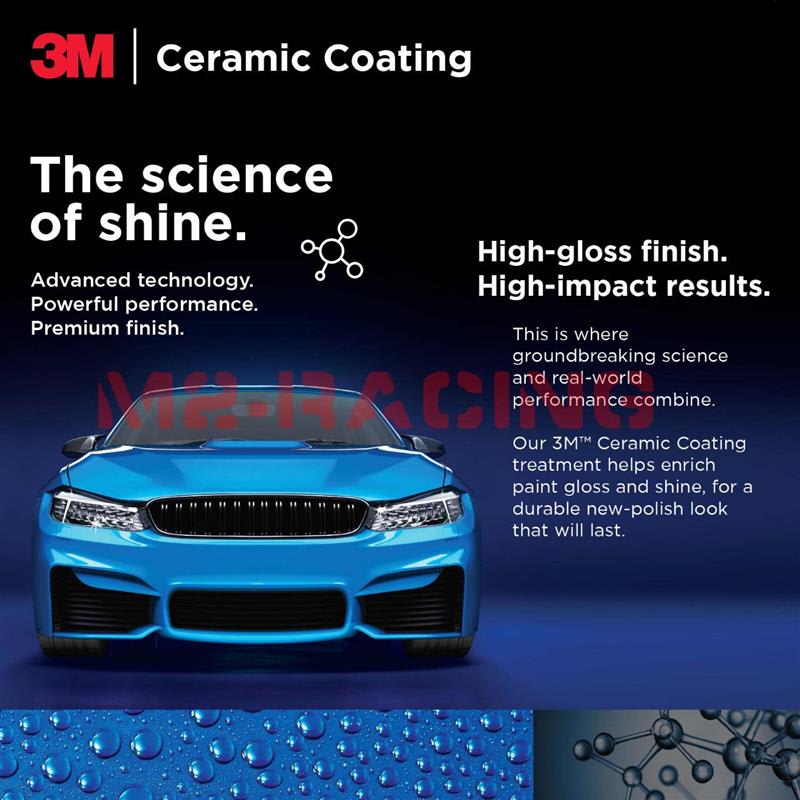 Wheel Coating