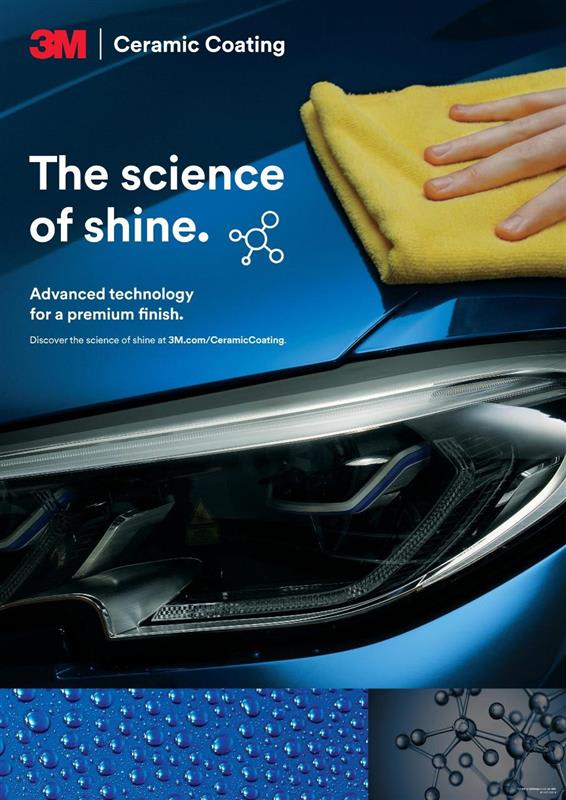 Glass Coating